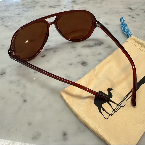 Humps Optics Aviator Sunglasses - Picture 4 of 5